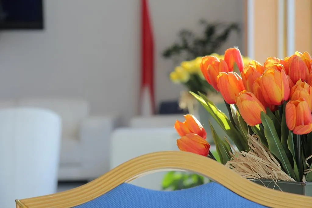 Hotel Massimo Resort Cesenatico