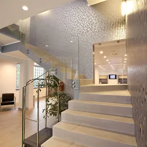 **** Hotel Western Borgolecco Italia