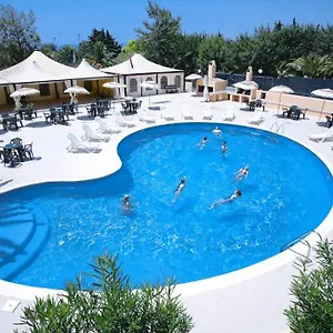 **** Hotel Califfo Italia