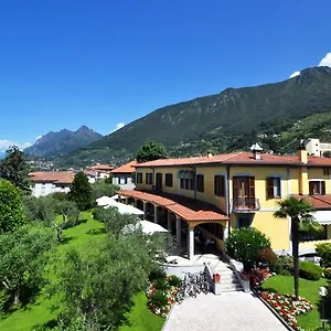 **** Hotel Kinzica Italia