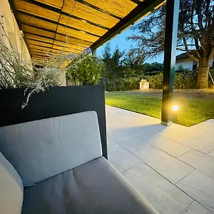  Bed & Breakfast Poveromo Italia