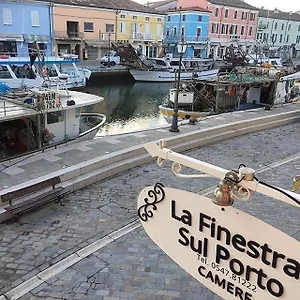  Affittacamere La Finestra Sul Porto